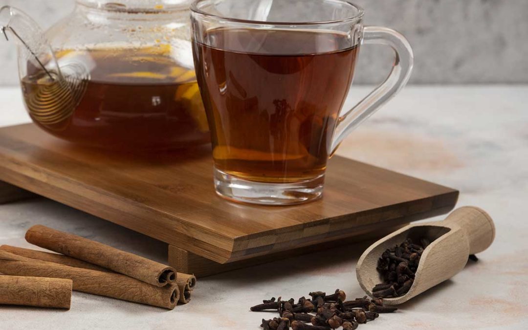 Les vertus du clou de girofle