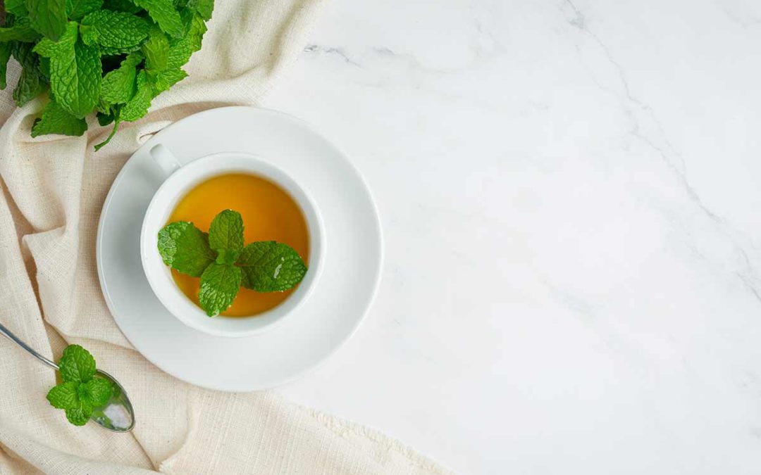 Recette contre les maux de gorge et la toux sèche