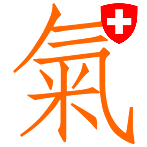 Diététique, équilibre et energie (QI) Médecine Traditionnelle Chinoise